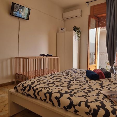 Borgo Di Taormina Apartments By Holiday World Gaggi Kültér fotó