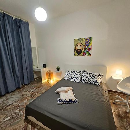Borgo Di Taormina Apartments By Holiday World Gaggi Kültér fotó