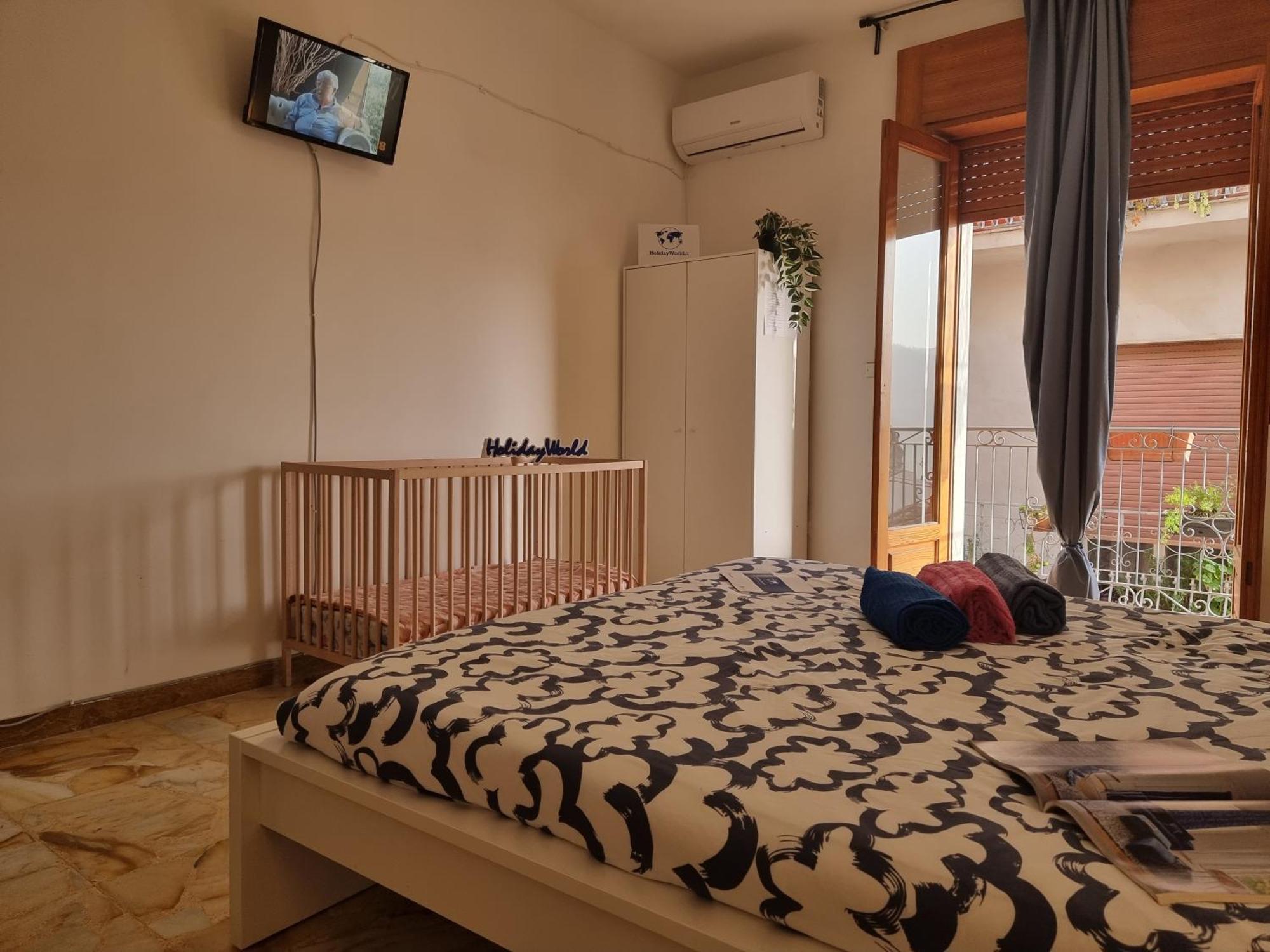 Borgo Di Taormina Apartments By Holiday World Gaggi Kültér fotó