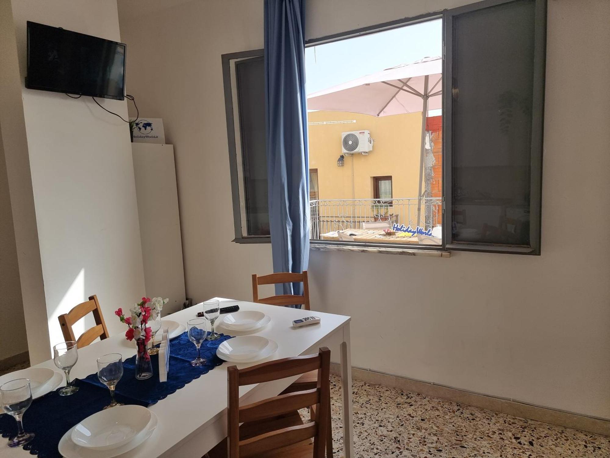 Borgo Di Taormina Apartments By Holiday World Gaggi Kültér fotó