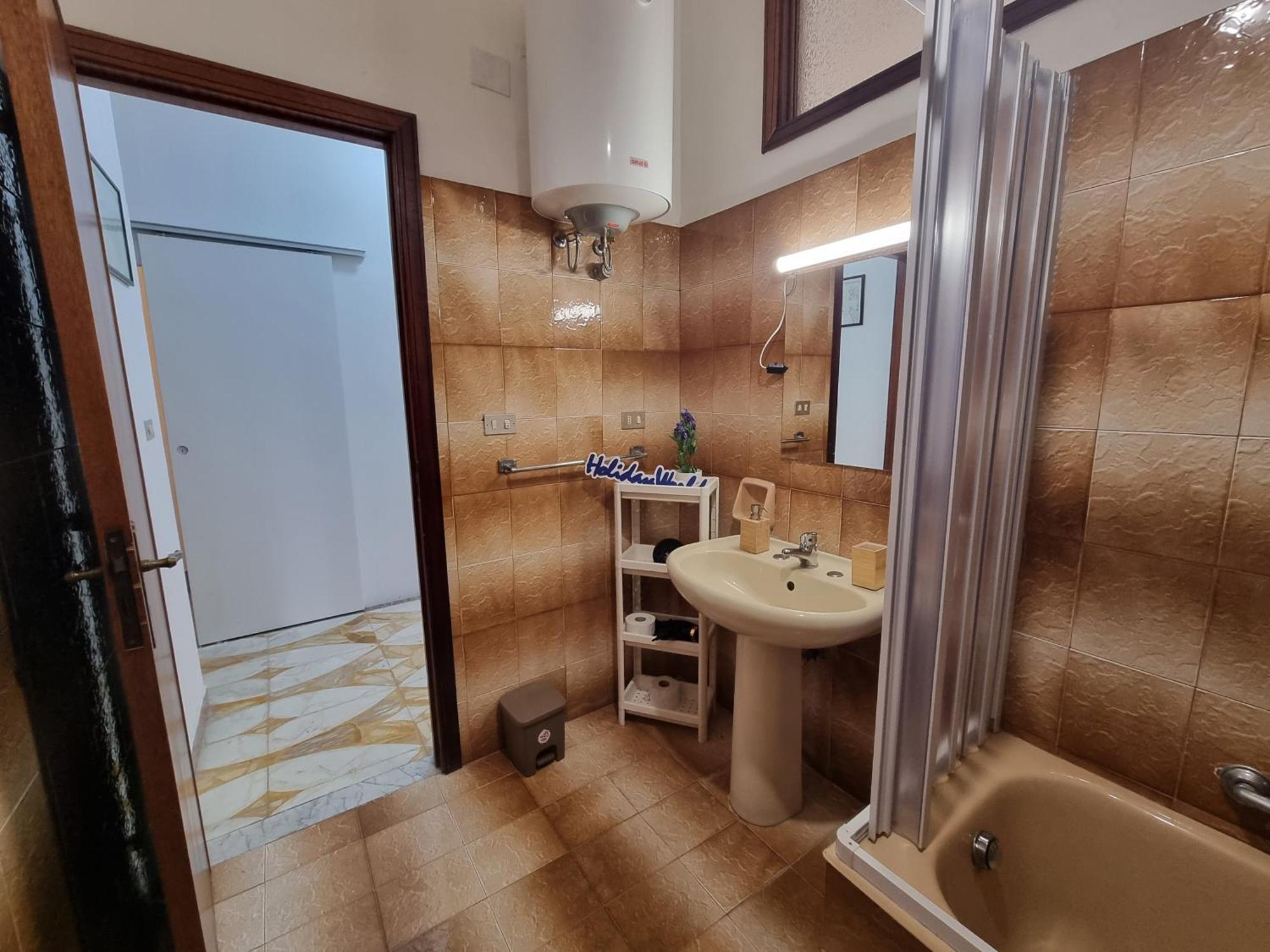 Borgo Di Taormina Apartments By Holiday World Gaggi Kültér fotó