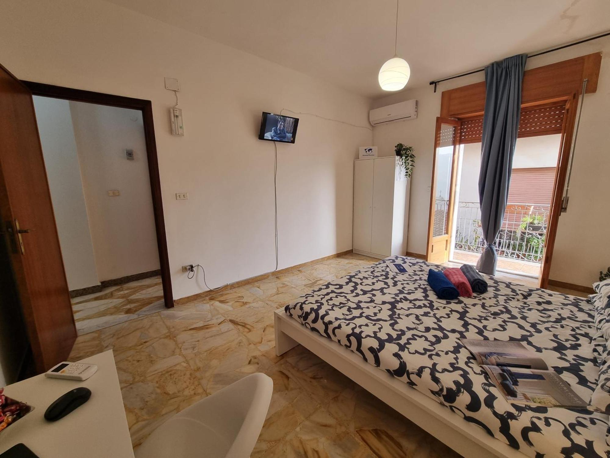Borgo Di Taormina Apartments By Holiday World Gaggi Kültér fotó