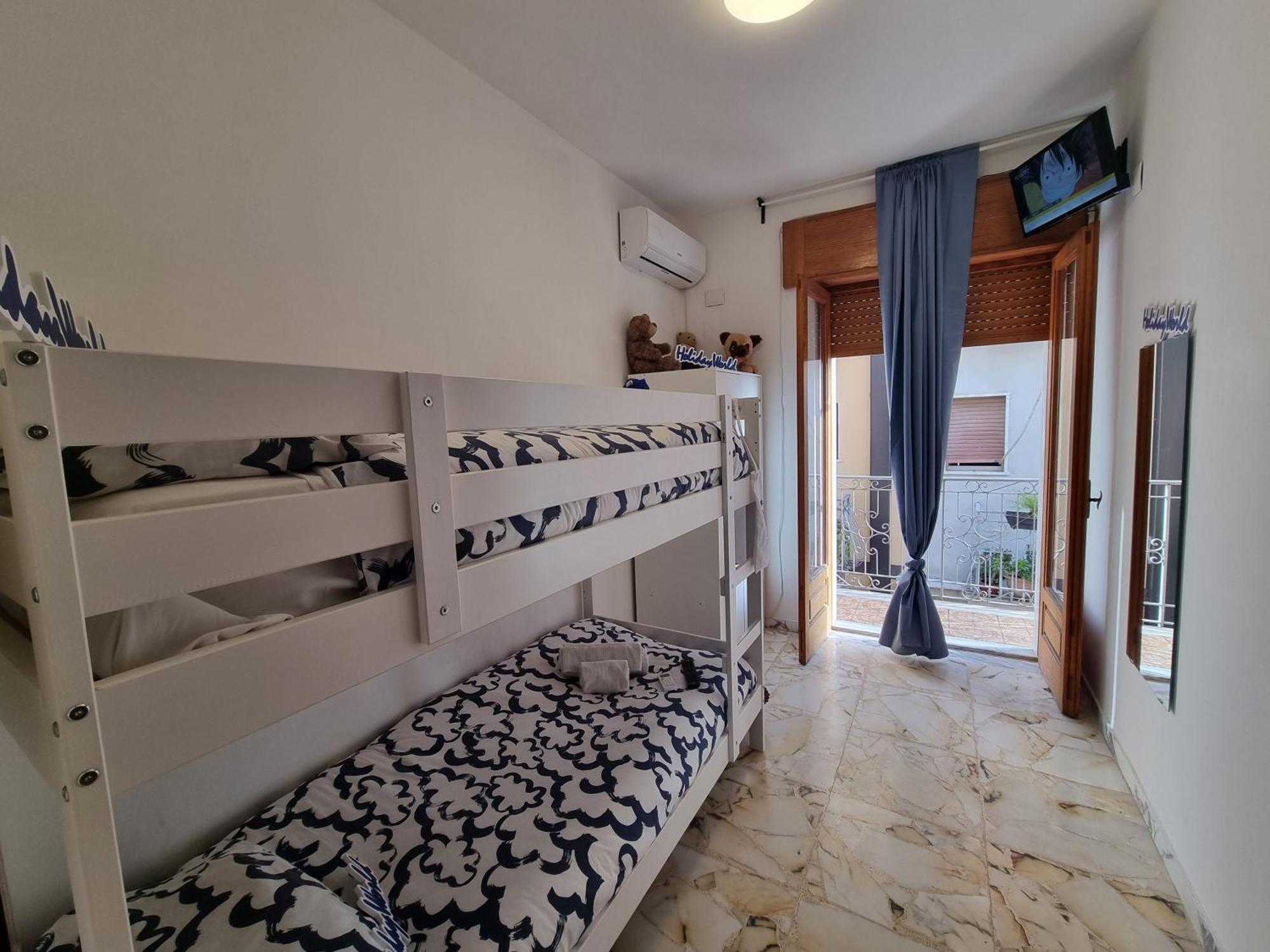 Borgo Di Taormina Apartments By Holiday World Gaggi Kültér fotó