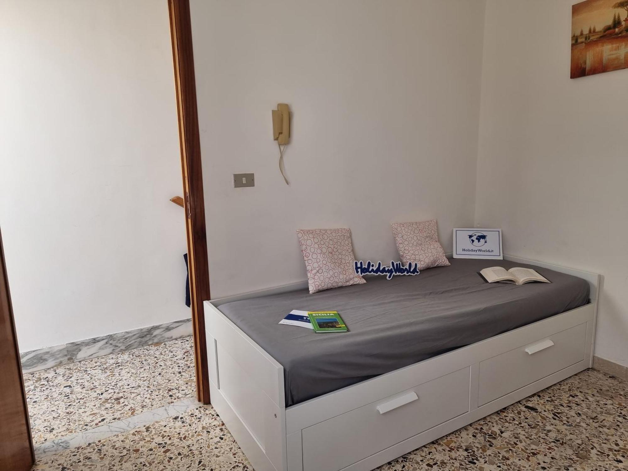 Borgo Di Taormina Apartments By Holiday World Gaggi Kültér fotó