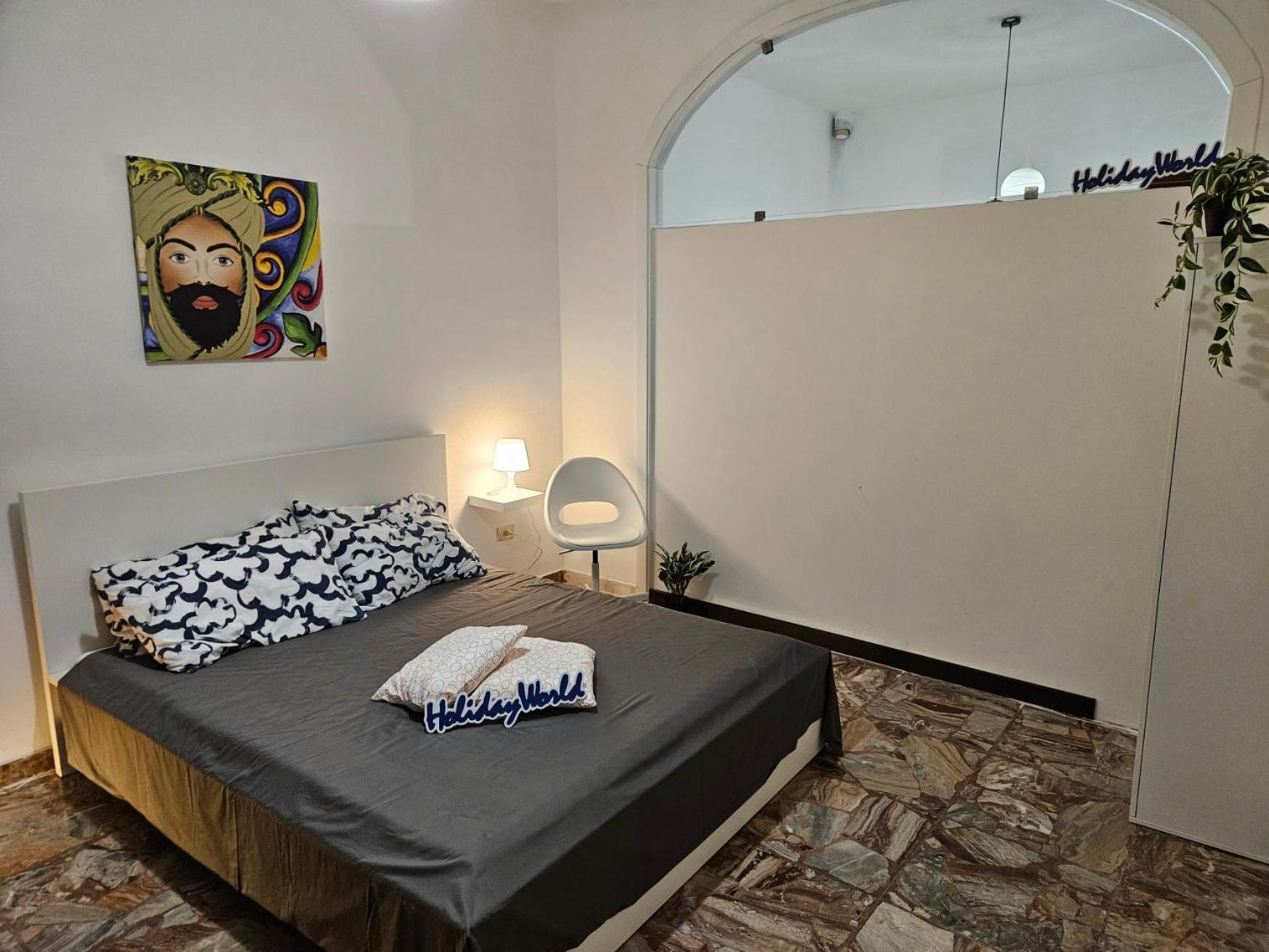 Borgo Di Taormina Apartments By Holiday World Gaggi Kültér fotó