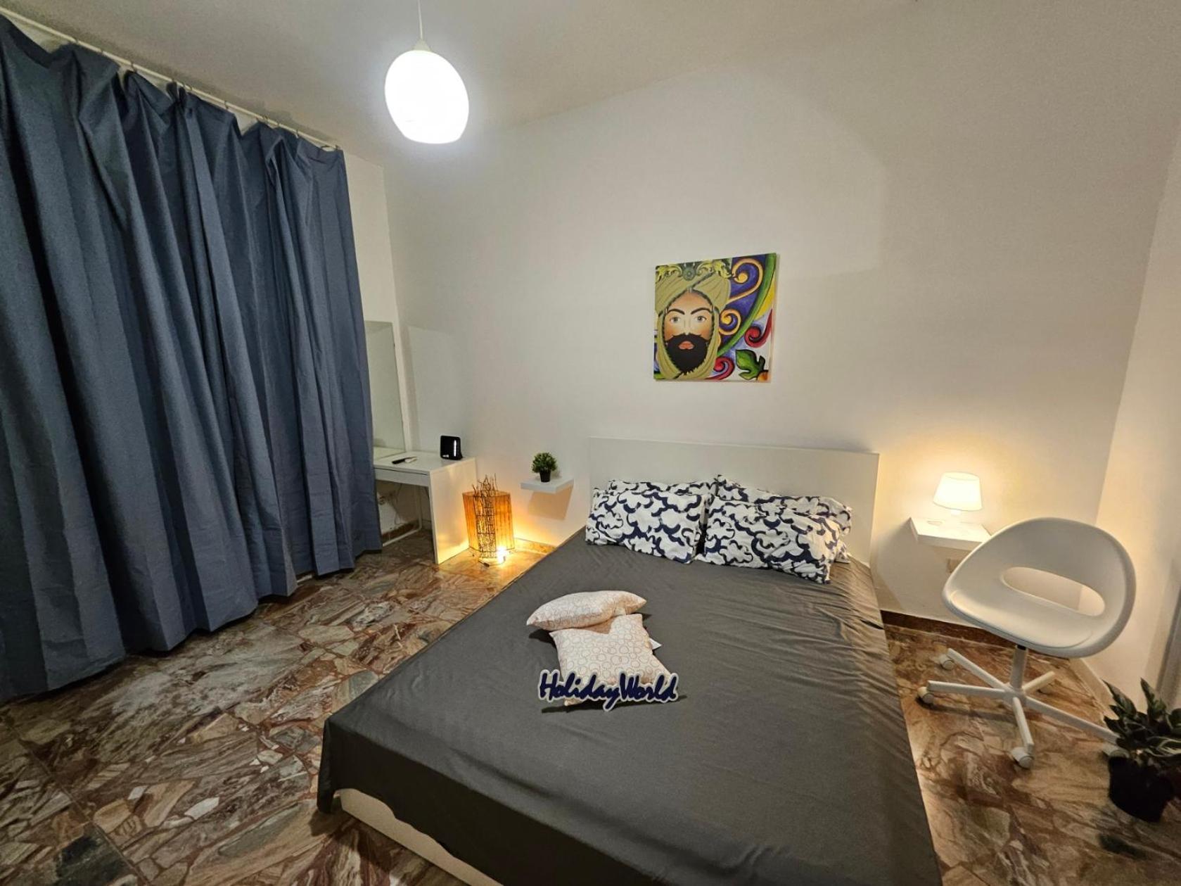 Borgo Di Taormina Apartments By Holiday World Gaggi Kültér fotó