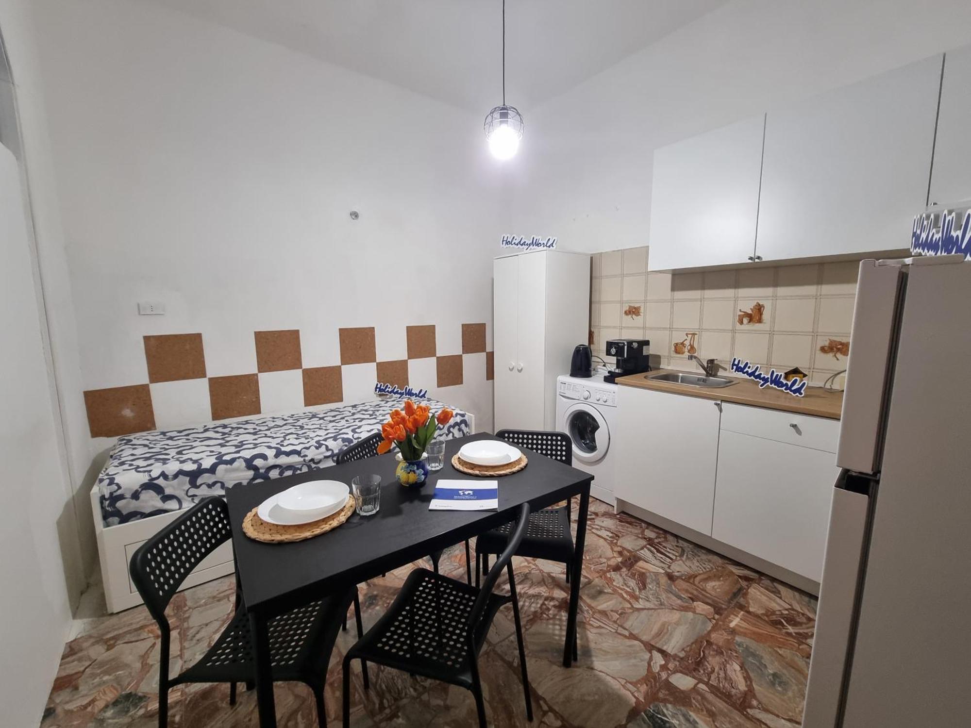 Borgo Di Taormina Apartments By Holiday World Gaggi Kültér fotó