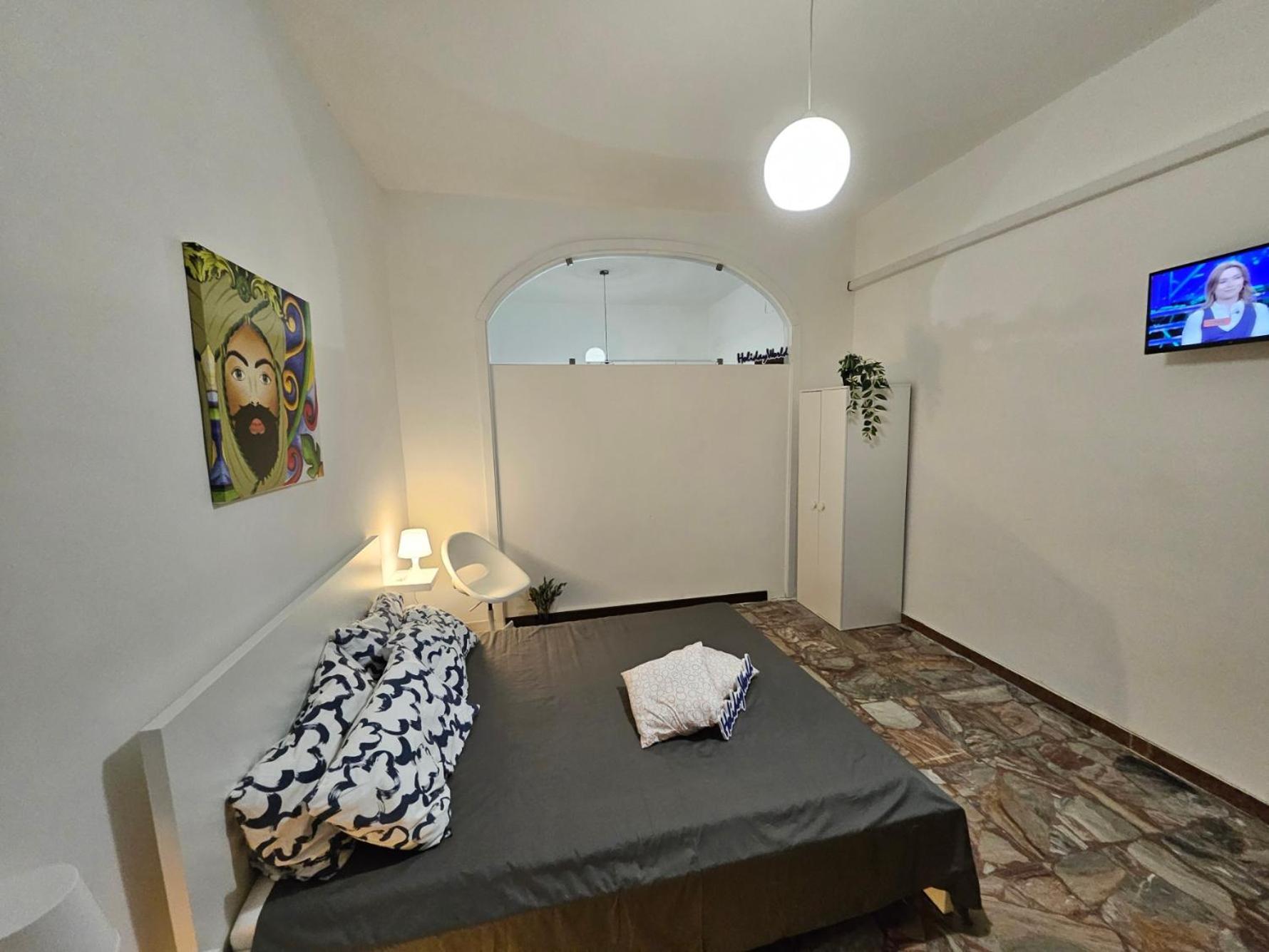 Borgo Di Taormina Apartments By Holiday World Gaggi Kültér fotó